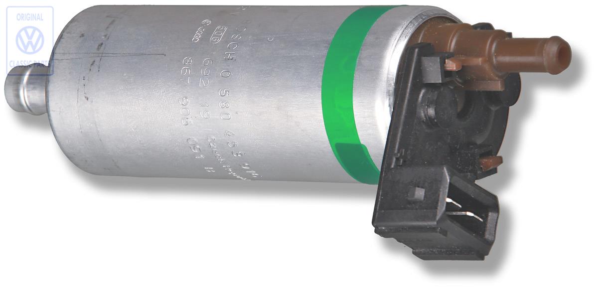Kraftstoffpumpe für VW Polo 86C