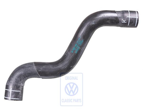 Kühlmittelschlauch für Polo 6N