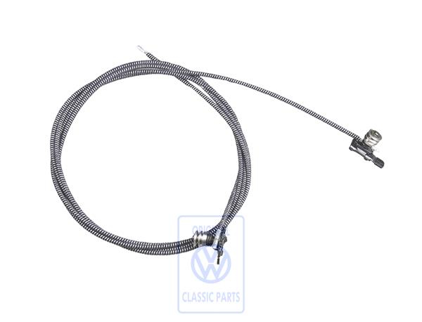 Reparatursatz für Faltschiebedach