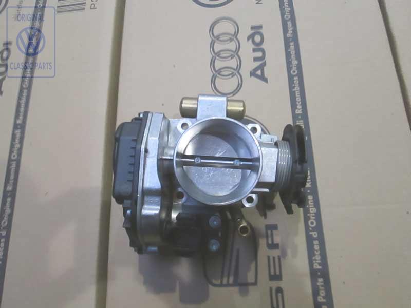 Drosselklappensteuereinheit für Golf 3