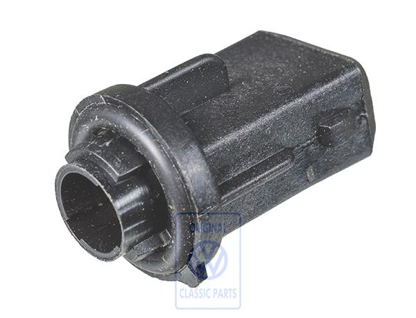 Lampenfassung für Golf 2