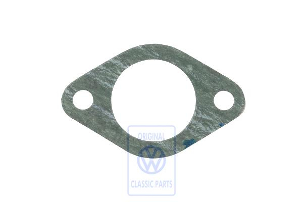 Dichtung Saugstutzen Golf 1 Passat B1