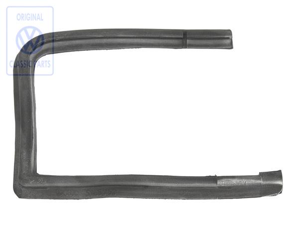 Dichtung für Blinker