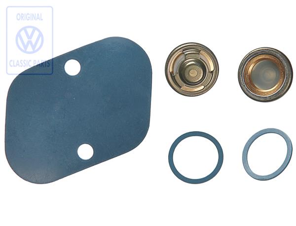 Überholsatz Vacuumpumpe für Golf 1