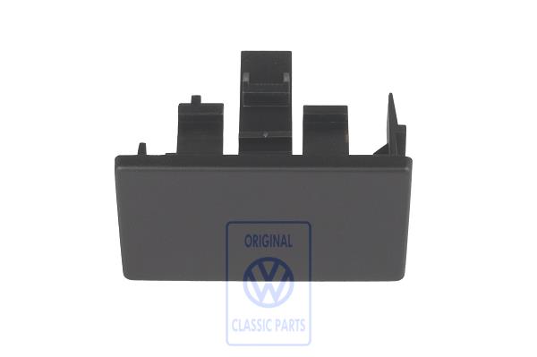 Blinddeckel für Sharan