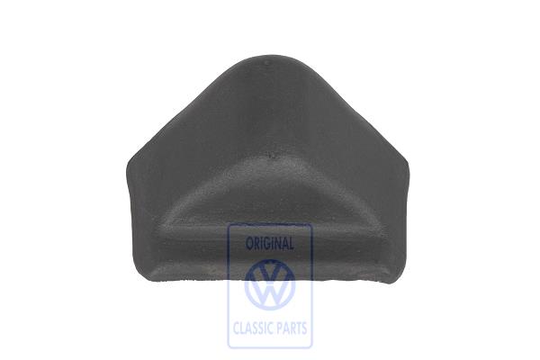 Abschottung für Tiguan