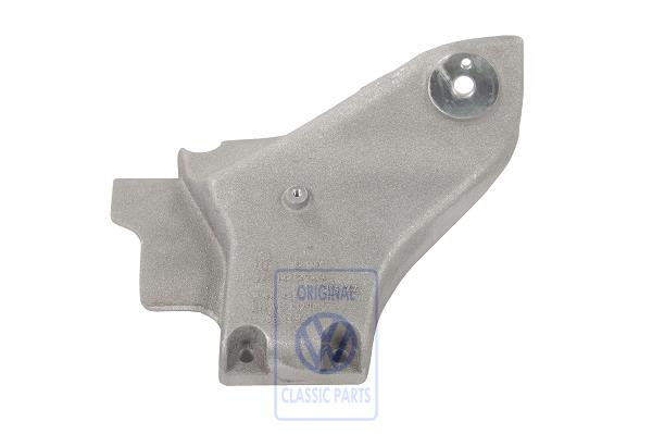 Motorstütze für Touareg