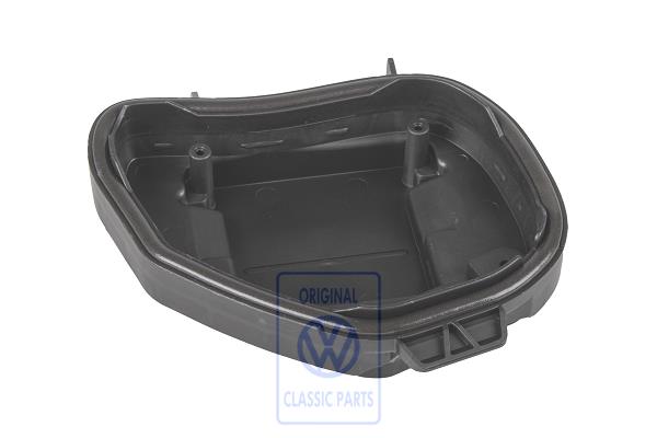 Abdeckkappe für Touran, Caddy