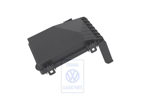 Abdeckung für Golf 5