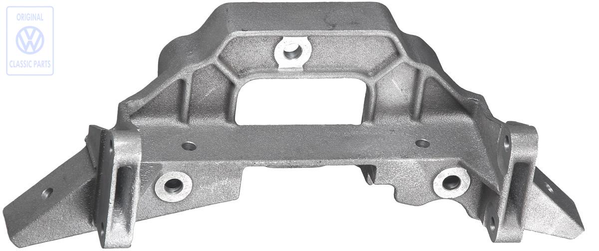 Motorhalter für T3