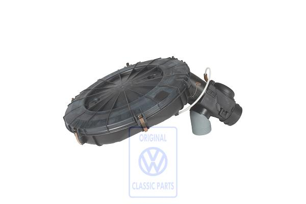 Luftfilter für VW Passat 32B