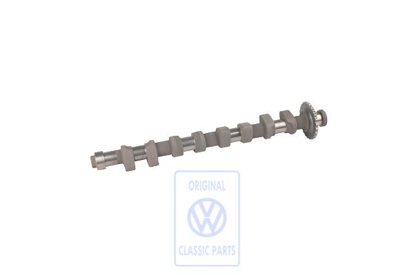 Nockenwelle Auslass für VW Golf 2