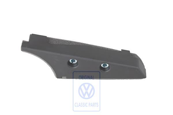 Abdeckung für Passat B5