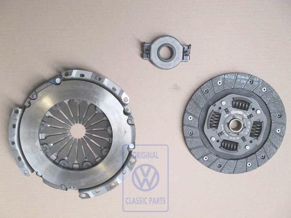 Kupplung für VW Lupo