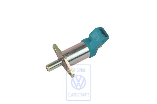 Ventil für VW Passat B2