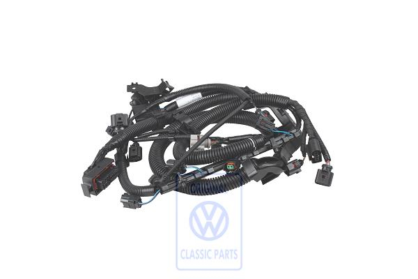 Motor Leitungssatz für VW Polo