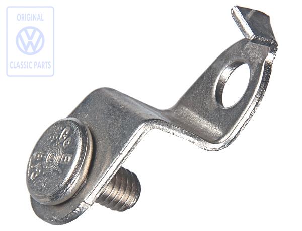 Halter für Golf 3, Corrado