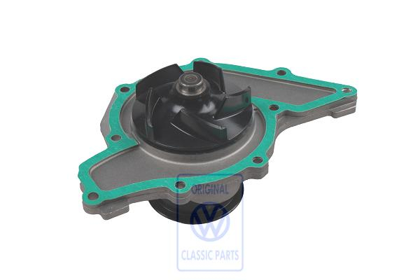 Kühlmittelpumpe für Passat B5