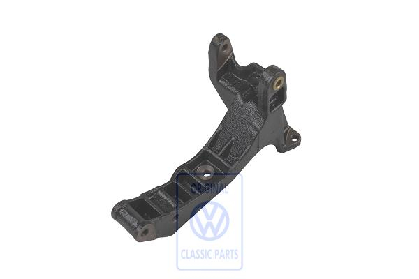 Halter Drehstromgenerator Golf 2 Transporter T2 T3