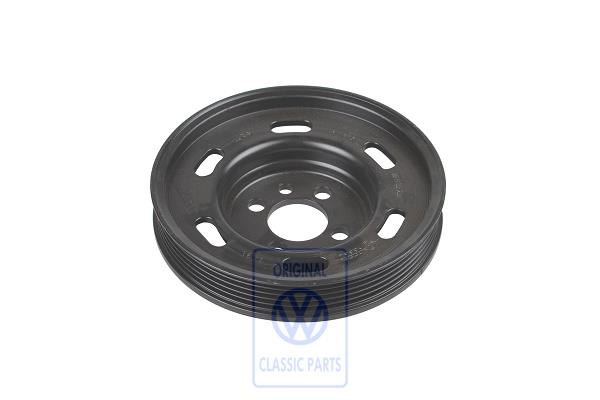 Riemenscheibe für Passat B5