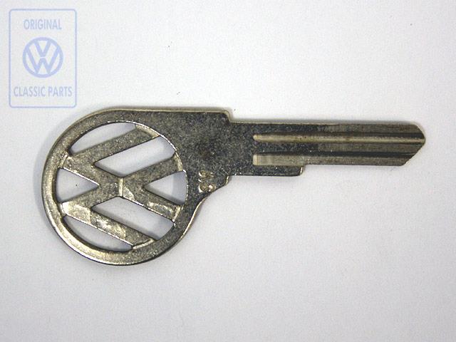 Schlüsselrohling SV