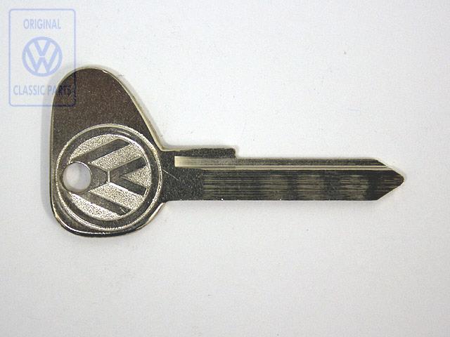 Schlüsselrohling Profil R