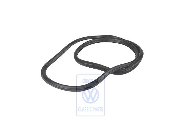 Dichtung für Frontscheibe (Windschutzscheibe) VW Käfer 1200