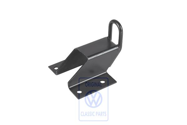 Abschleppöse für Caddy 1