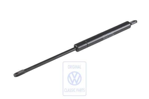 Verdeckdämpfer für Golf 1 Cabrio