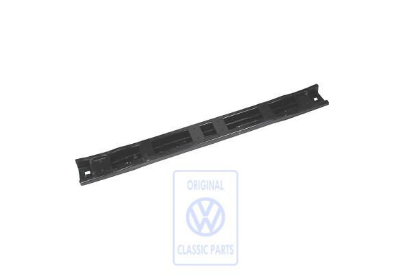 Grundträger für Polo 86C