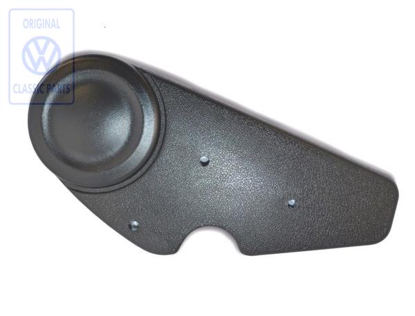 Verkleidung Sitzgestell 6N Golf 2