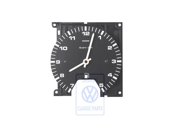 Analoguhr für Golf 2, Passat B2