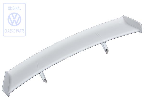 Heckklappenspoiler für Beetle RSI