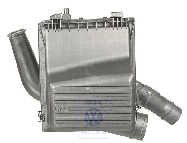 Luftfilter für Golf 4 Cabriolet