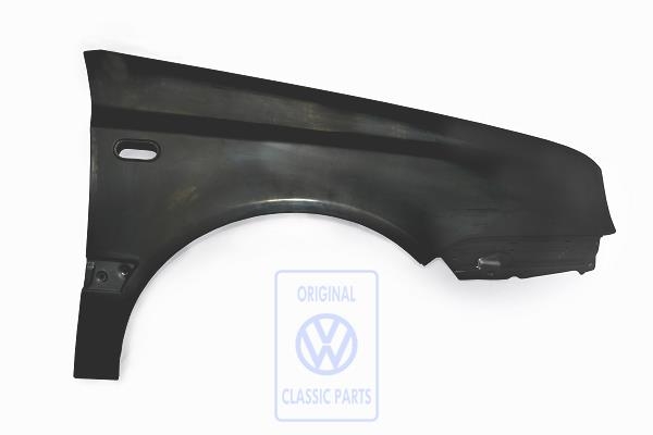 Rechter Kotflügel für VW Golf 4 Cabrio