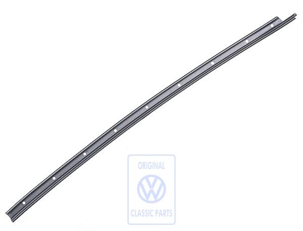 Halteschiene links Golf 3 Cabriolet