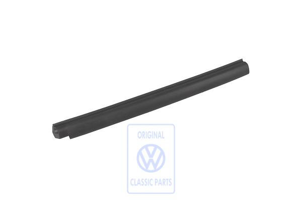 Dichtung für Golf 3 Cabriolet