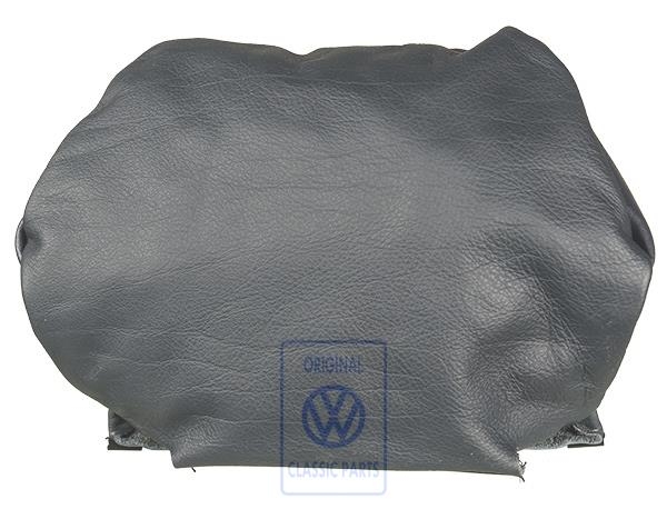 Kopfstützenbezug für Golf 3 Cabriolet