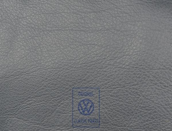 Kopfstützenbezug für Golf 3 Cabriolet