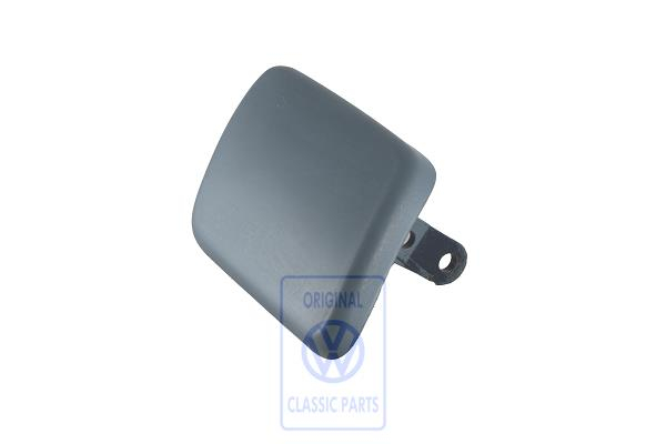 Abdeckung Scheinwerferwaschanlage Golf 4 Cabriolet