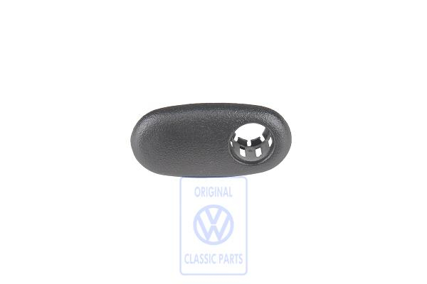 Rosette für Golf 3