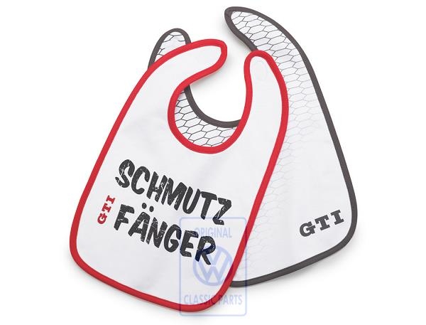 Schmutzfänger Baby-Lätzchen