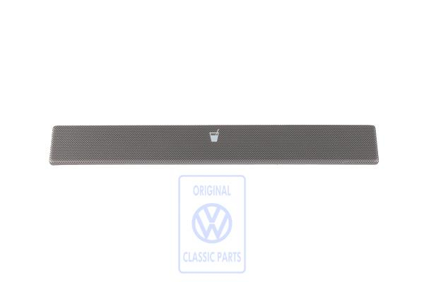 Blende für Golf 4, Bora