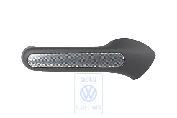 Abdeckung für Golf 4 und Bora