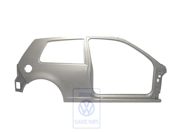 Seitenteil für Golf 4