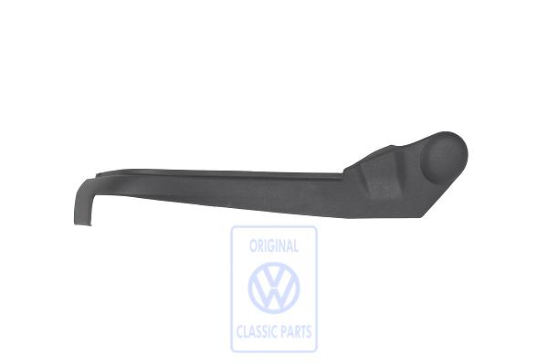 Verkleidung für Passat B5