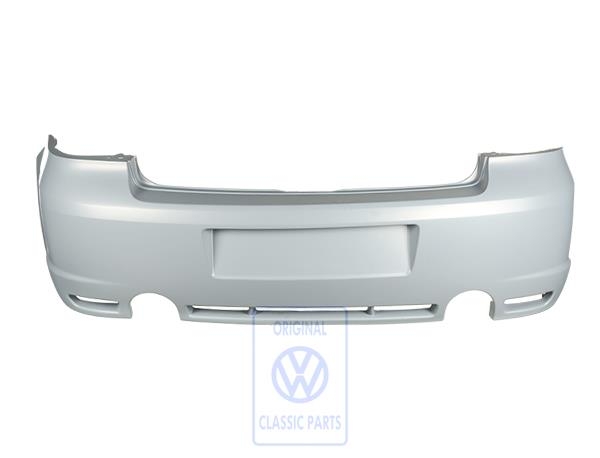 Stossfängerabdeckung für Golf 4 R32