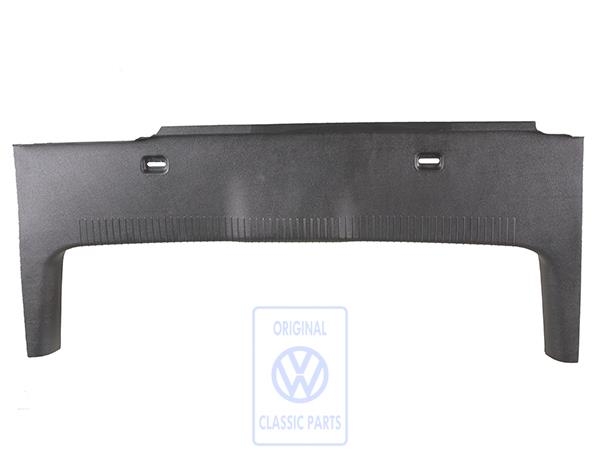 Abdeckung für VW Golf 4