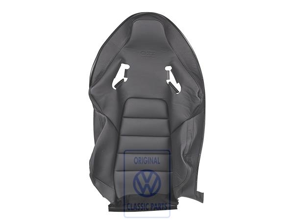 Lehnenbezug für VW Golf 5
