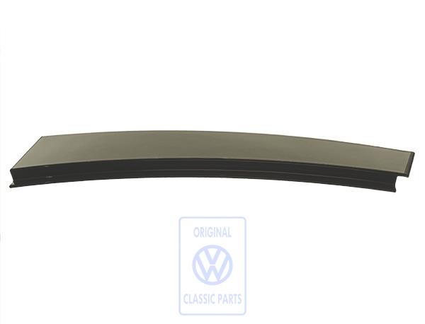 Blende für Golf 5